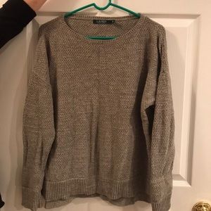Ralph Lauren sweater